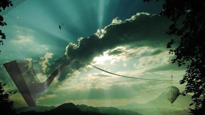 The Core Electric Forklift